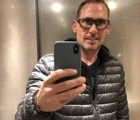 Rencontre Homme France à Frejus : Bruno, 45 ans